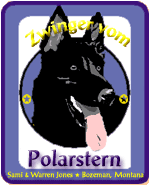 vom Polarstern logo
