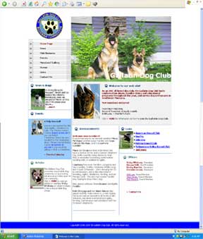 Gallatin Dog Club