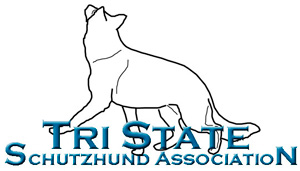 Tri State Schutzhund Association